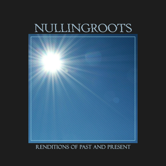 Renditions of Past and Present (single)