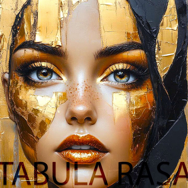 Tabula Rasa cover art