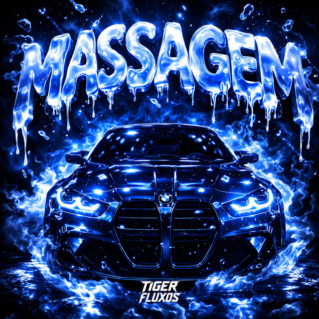 MASSAGEM