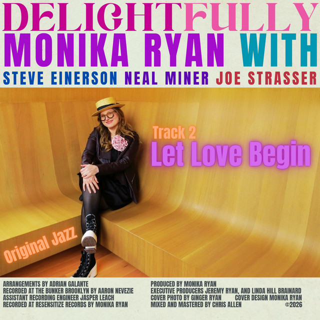 Let Love Begin