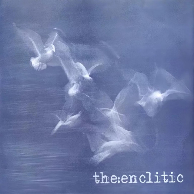 The:Enclitic