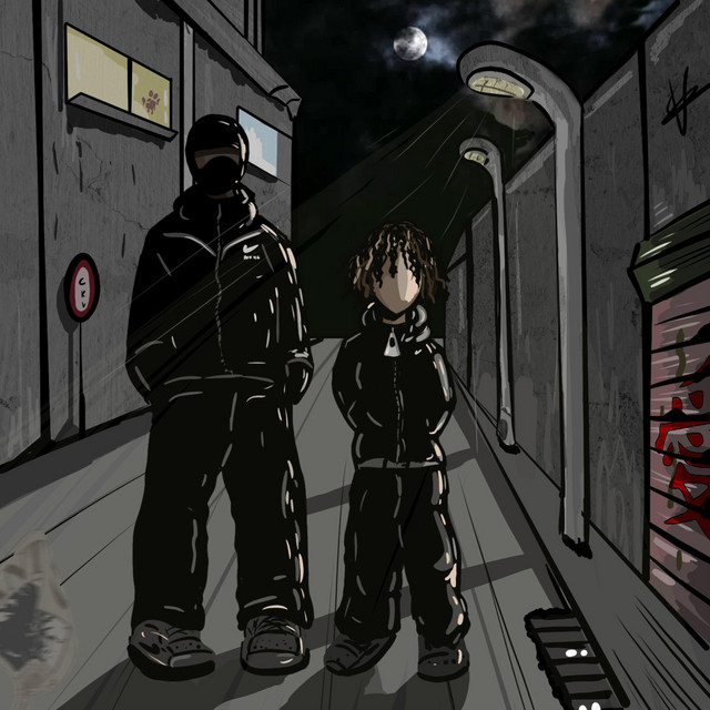 CHISAKOV cover art
