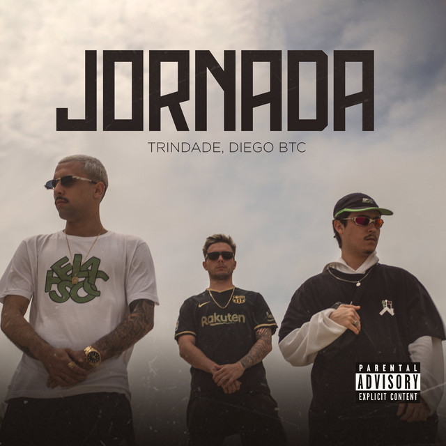 Jornada cover art