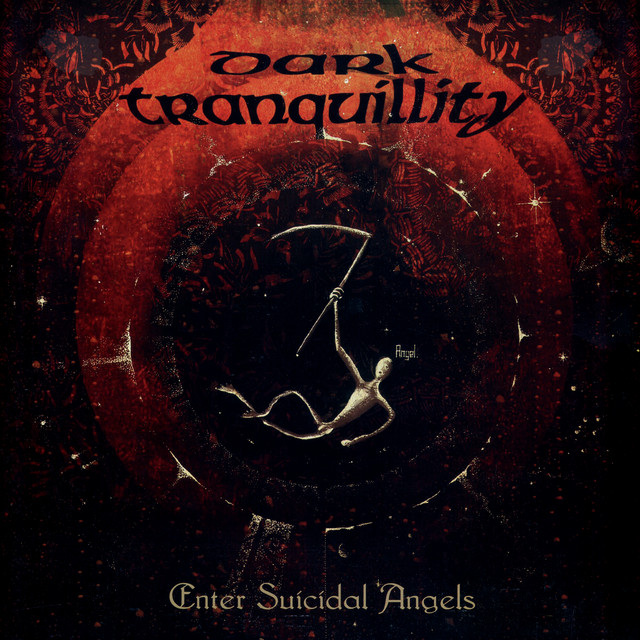 Angels the 洋楽 Suicidal Sanctify / Darkness