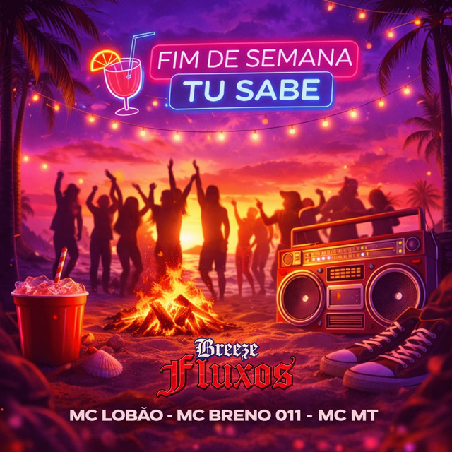 Fim de Semana Tu Sabe