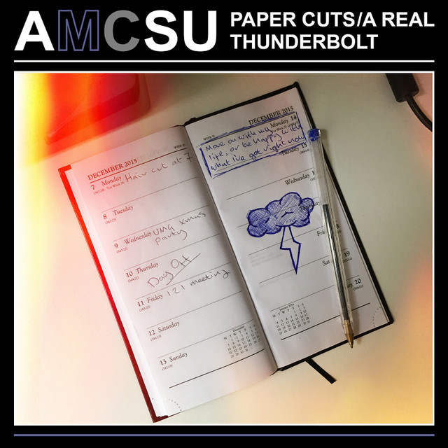AMCSU