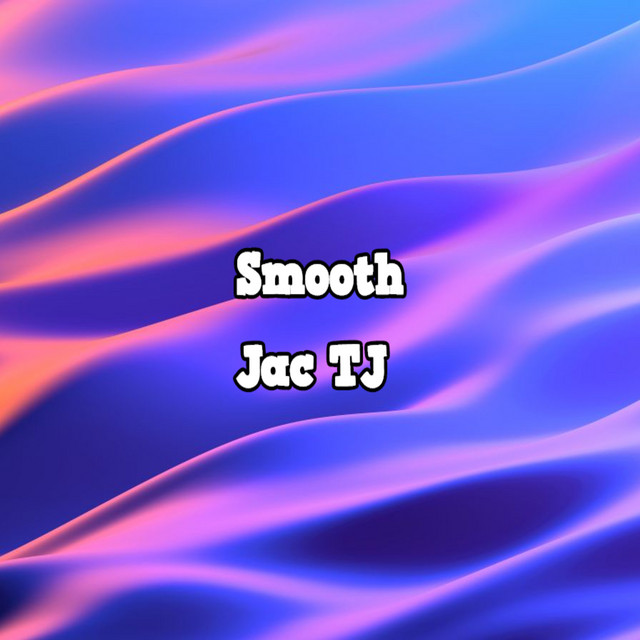 Smooth cover art