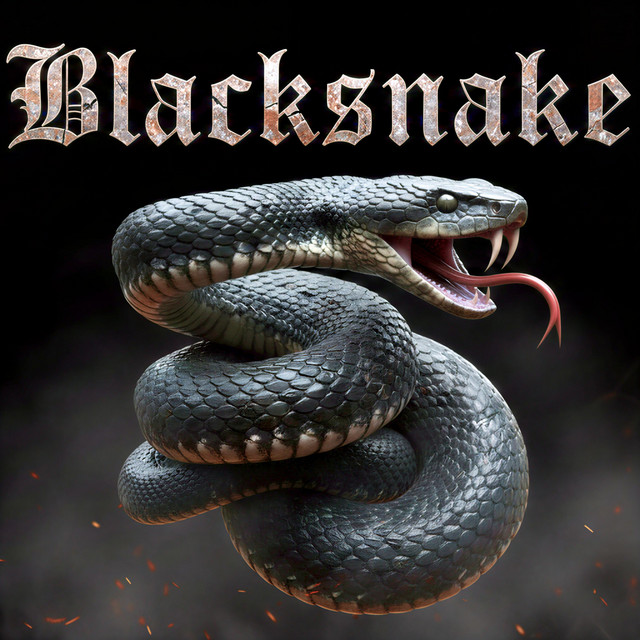 Blacksnake