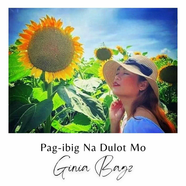 Pag-Ibig Na Dulot Mo cover art