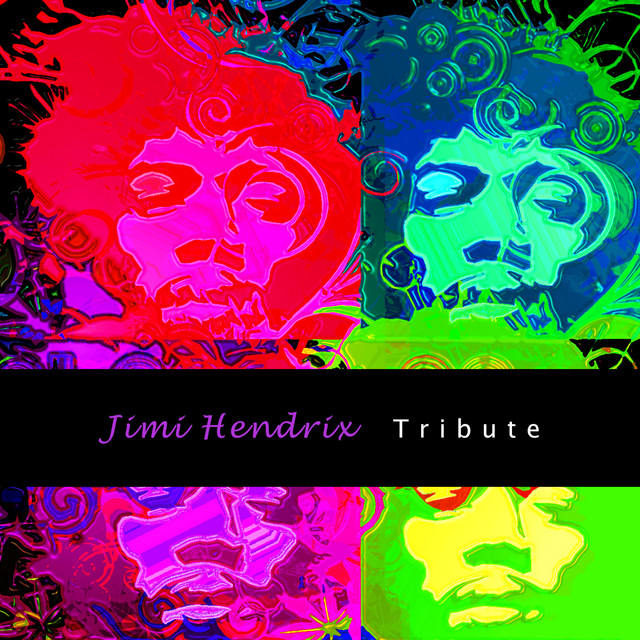 Tribute Jimi Hendrix - Compilation by Various Artists | Spotify