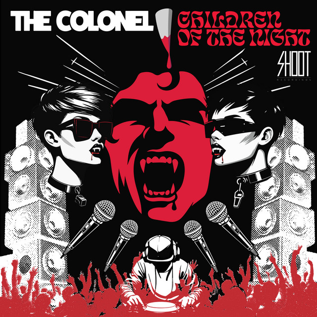 the Colonel