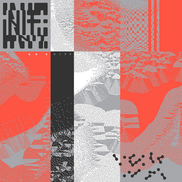 Gravity cover art