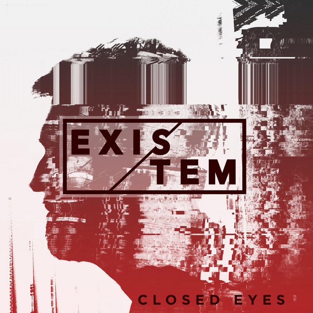 Closed Eyes cover