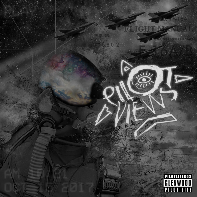 Pilot Views cover