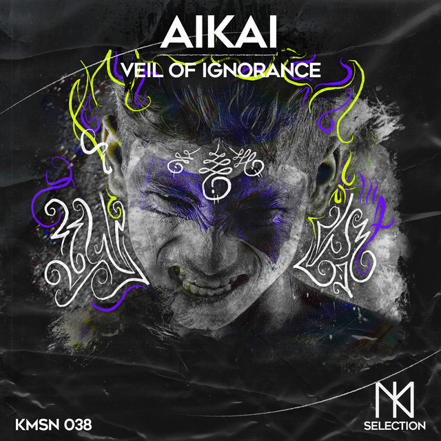 Veil Of Ignorance album art