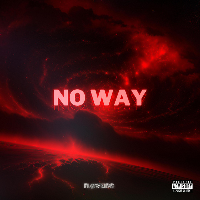 No Way cover art