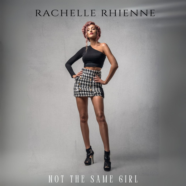 Not the Same Girl