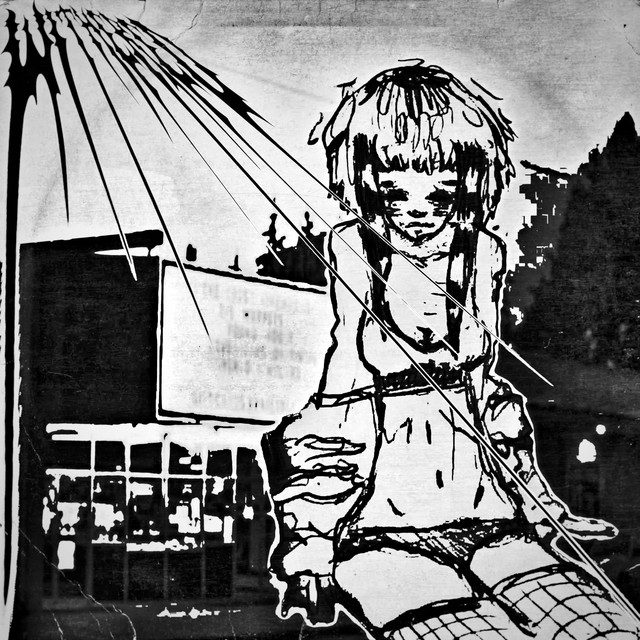 Withered cover art