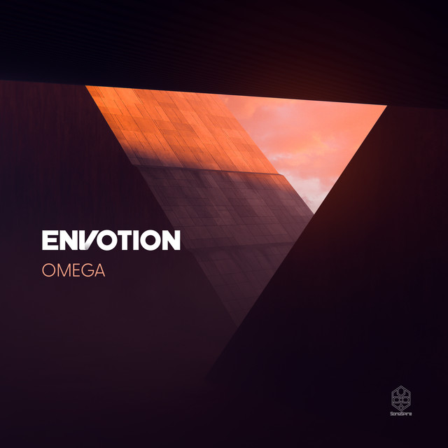 OMEGA cover art