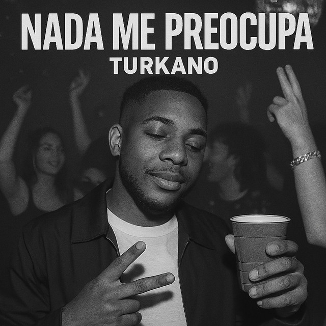 Nada me preocupa