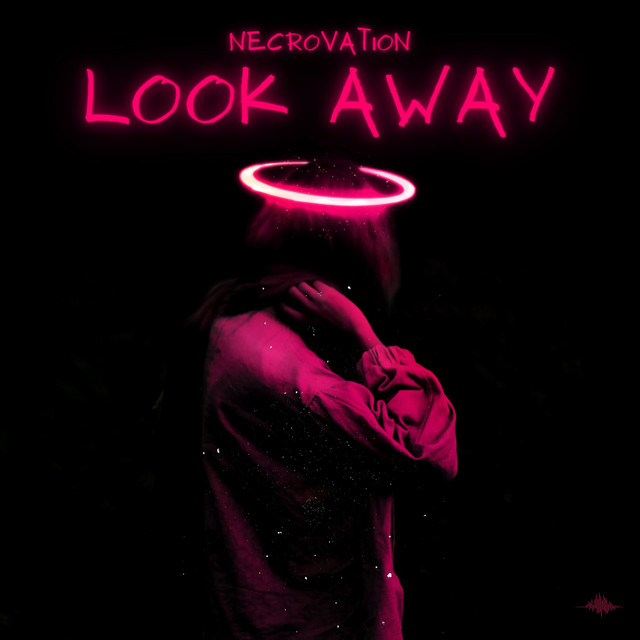 Look Away cover art