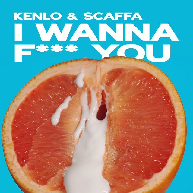 I Wanna Fuck You