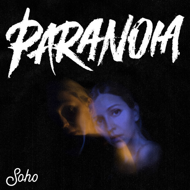 Paranoia cover