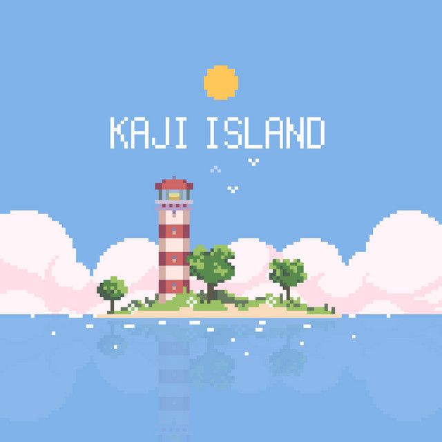 Kaji Island cover art