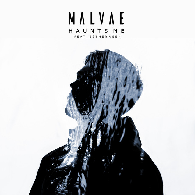 Haunts Me - Single cover