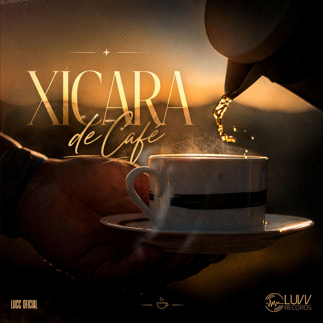 Xícara de Café