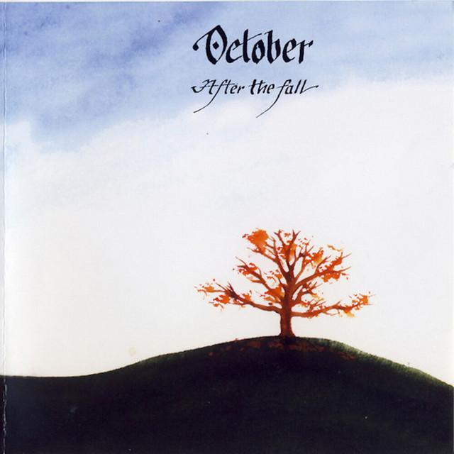 After The Fall cover art