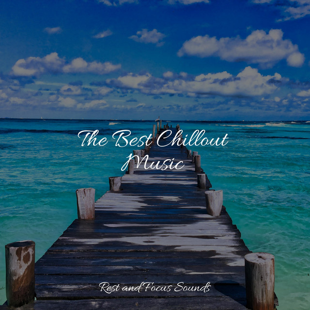 The Best Chillout Music cover art