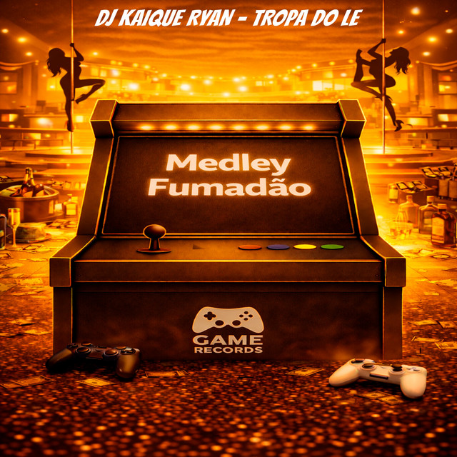 Medley Fumadão