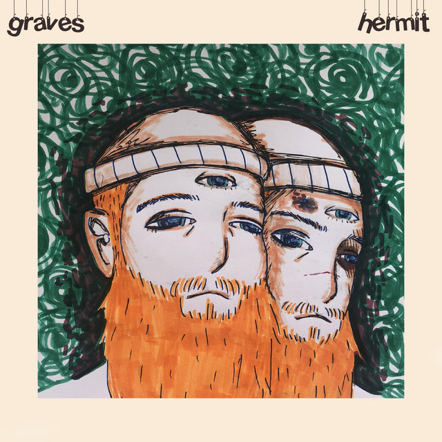 Hermit cover art