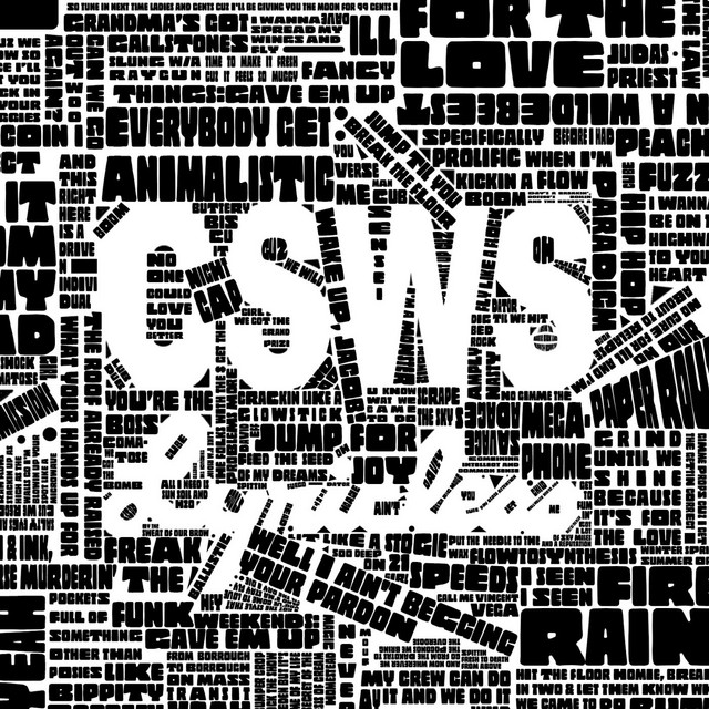 Lyricless, Pt. 1 cover art