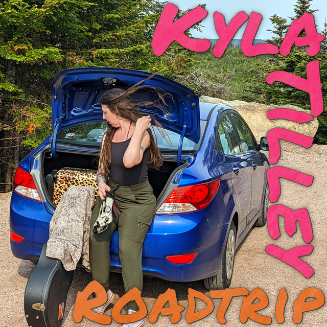 Untitled Song About Driving