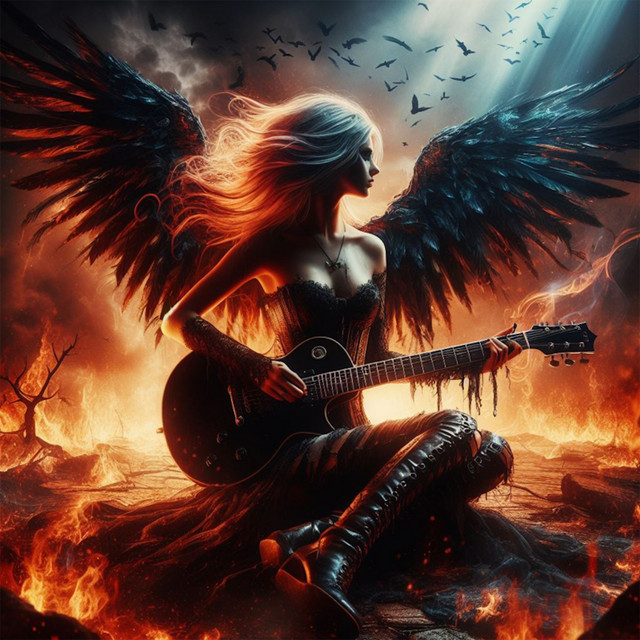 undefined album image