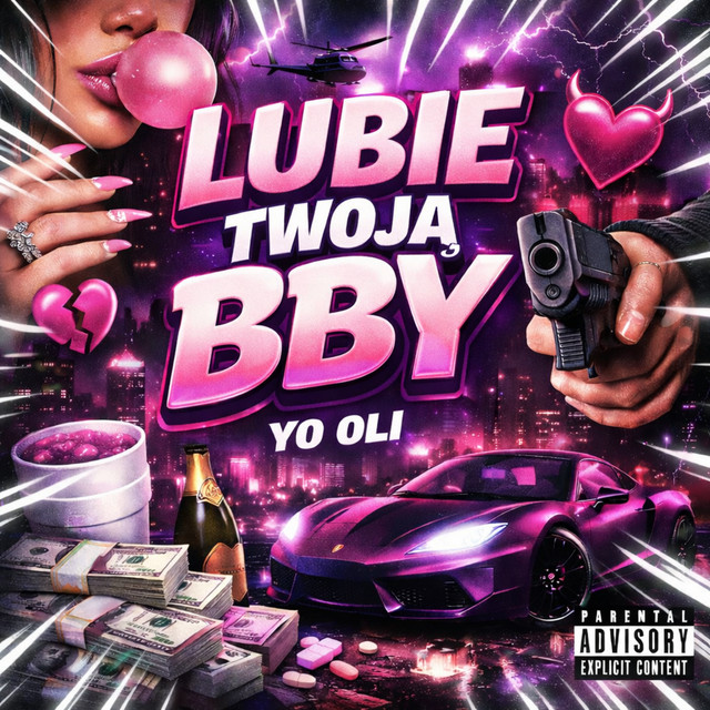 Lubie twoja bby
