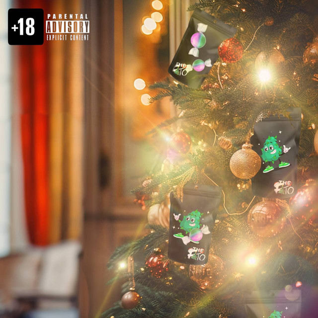 Putaria & Crime, Temporada de Natal cover art