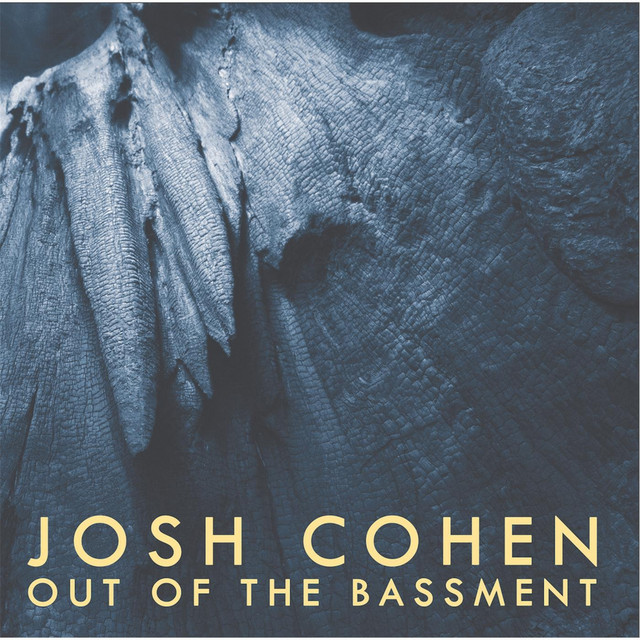 Out of the Bassment cover art