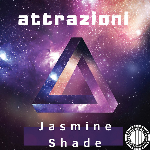Attrazioni cover art