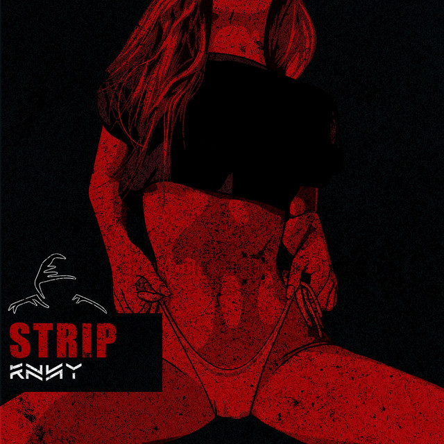 Strip cover