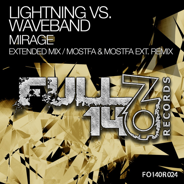 Mirage cover