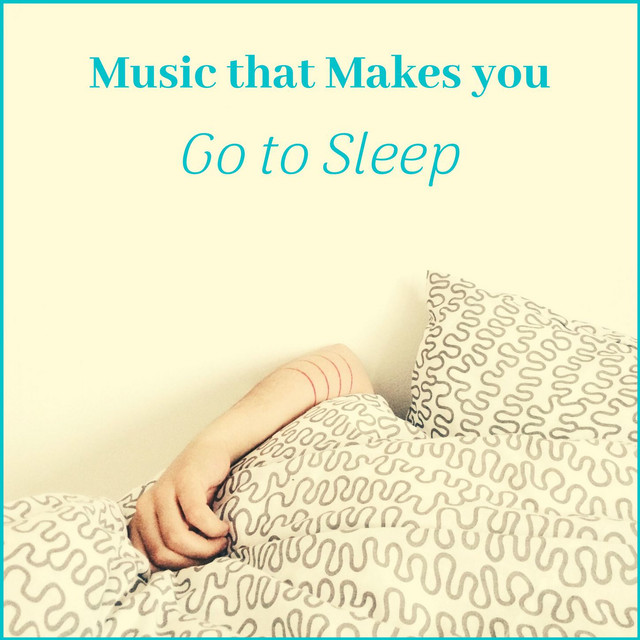 Music that Makes you Go to Sleep: Delta Waves, Theta Waves, White Noise & Rain cover art