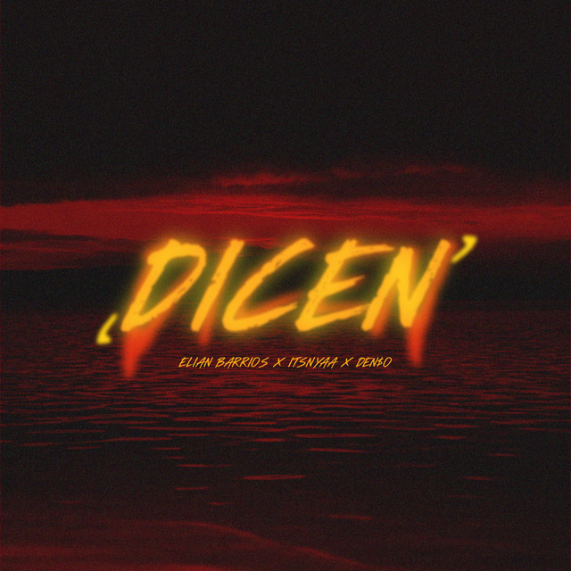 Dicen