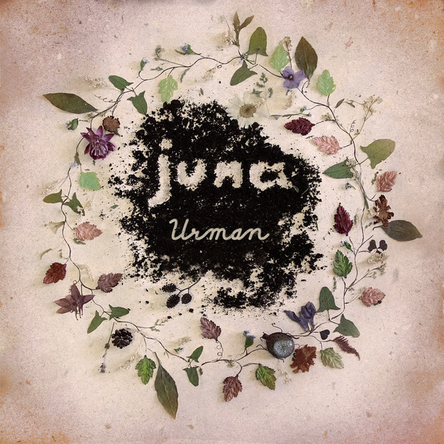 Urman cover art