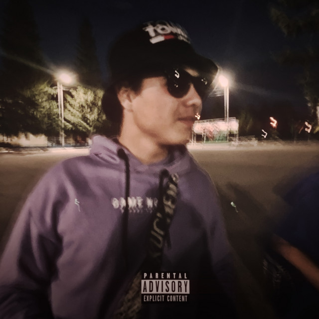 16 - Album by GAREY | Spotify