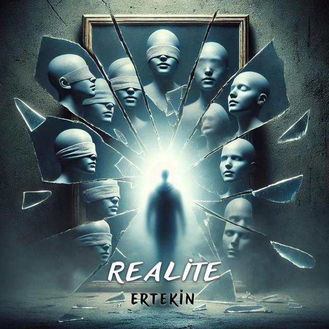 REALİTE cover art