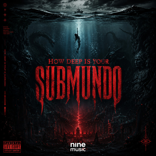 HOW DEEP IS YOUR SUBMUNDO