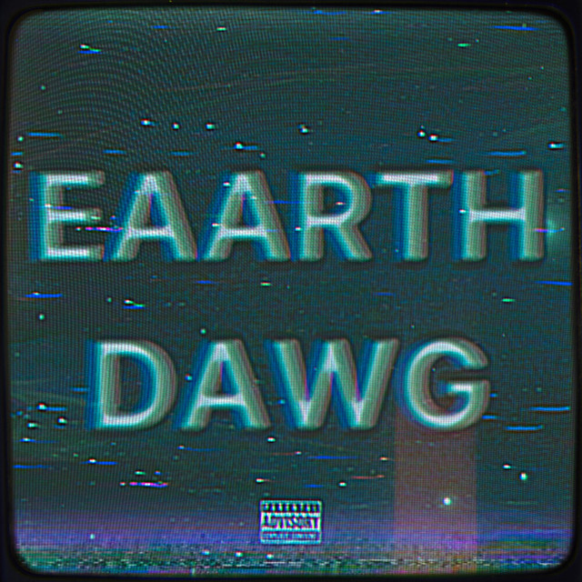 EAARTHDAWG cover art